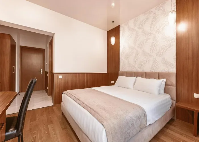 Park Hotel Tskaltubo - Balneo Resort