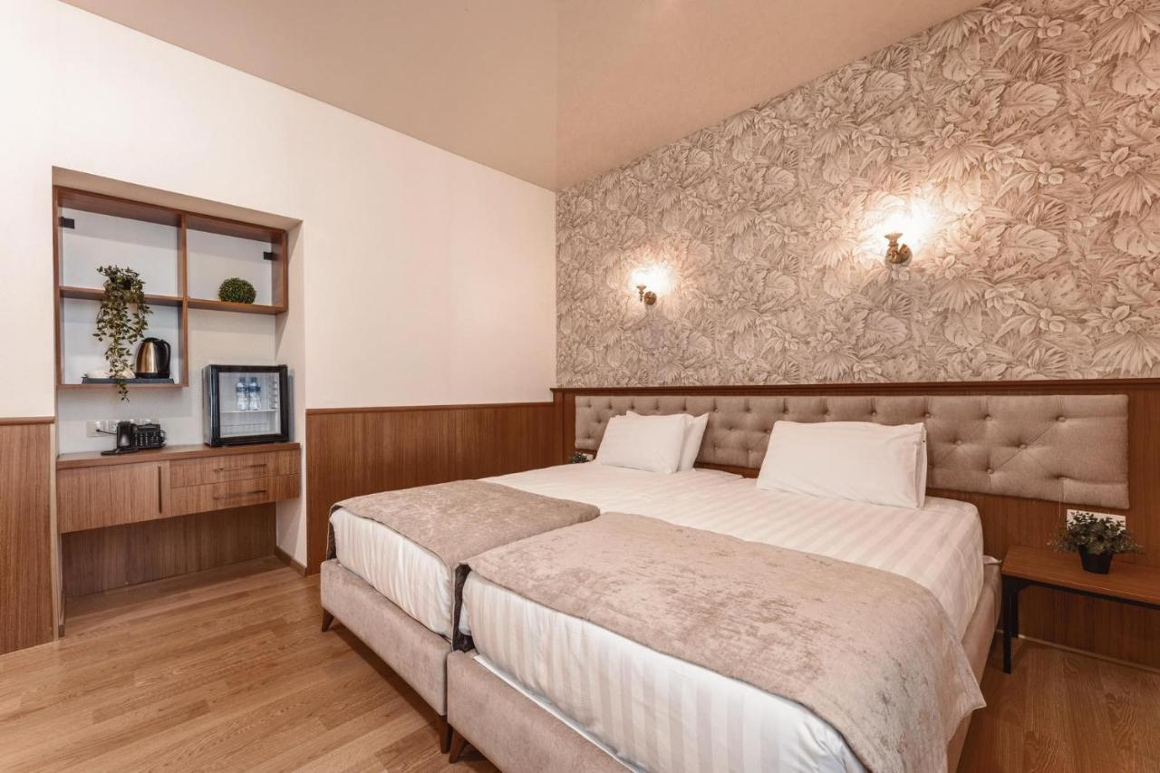 Park Hotel Tskaltubo - Balneo Resort