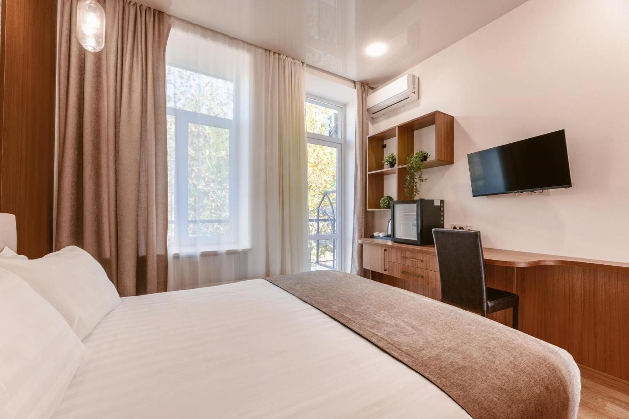 Park Hotel Tskaltubo - Balneo Resort