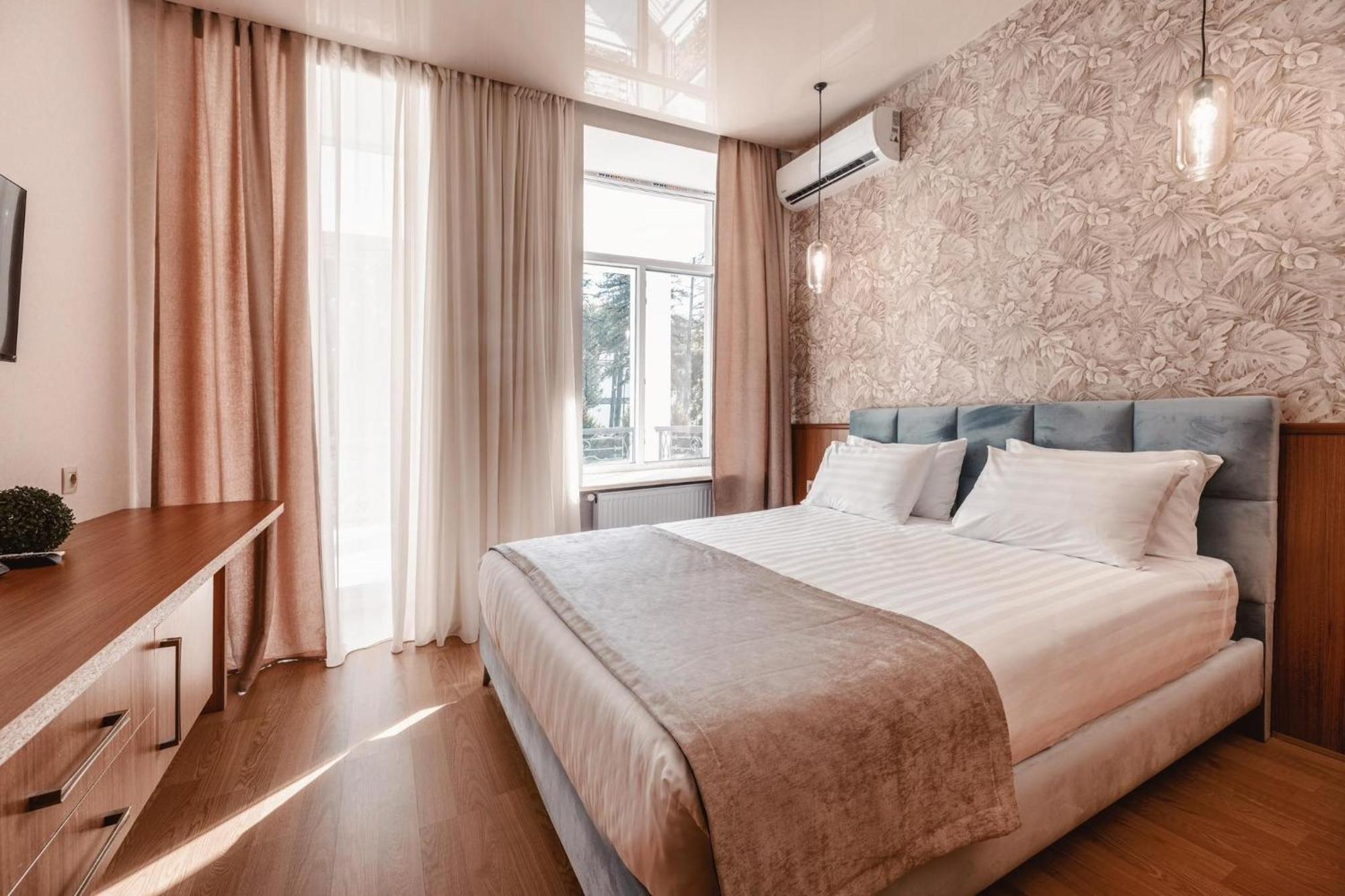 Park Hotel Tskaltubo - Balneo Resort Hotel 4*